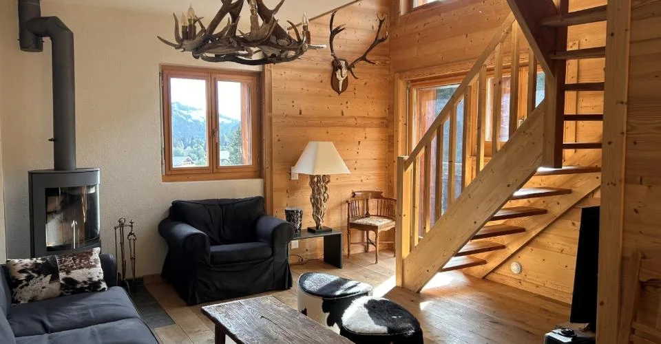 Chalets Chésery 09 [327] – photo 2 of 13
