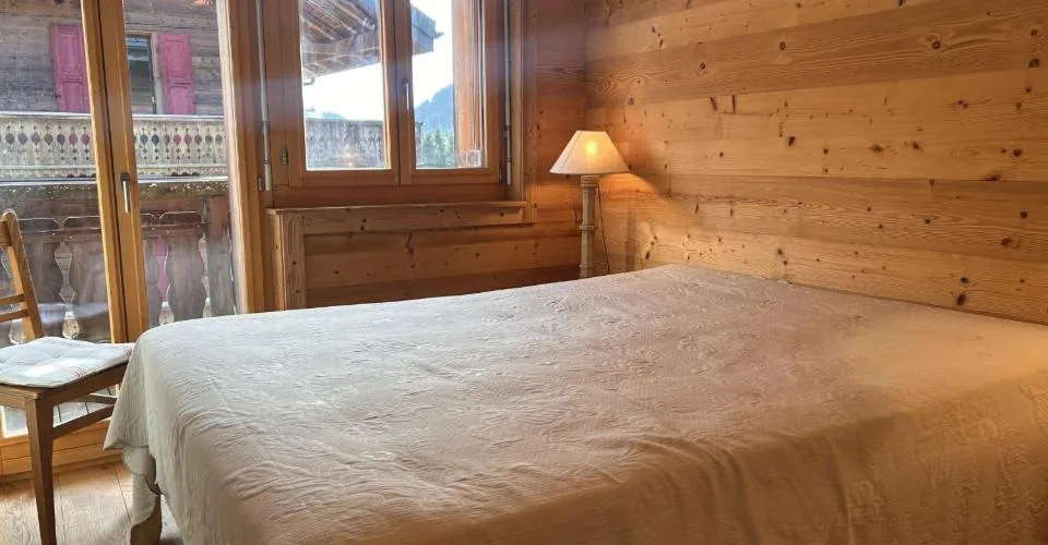 Chalets Chésery 09 [327] – photo 10 of 13