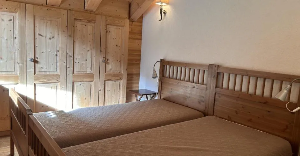 Chalets Chésery 09 [327] – photo 4 of 13