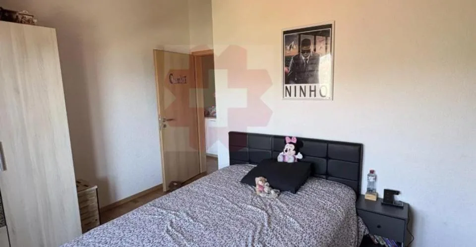 5.5 Zimmer Chalet in Grône – Foto 10 von 10