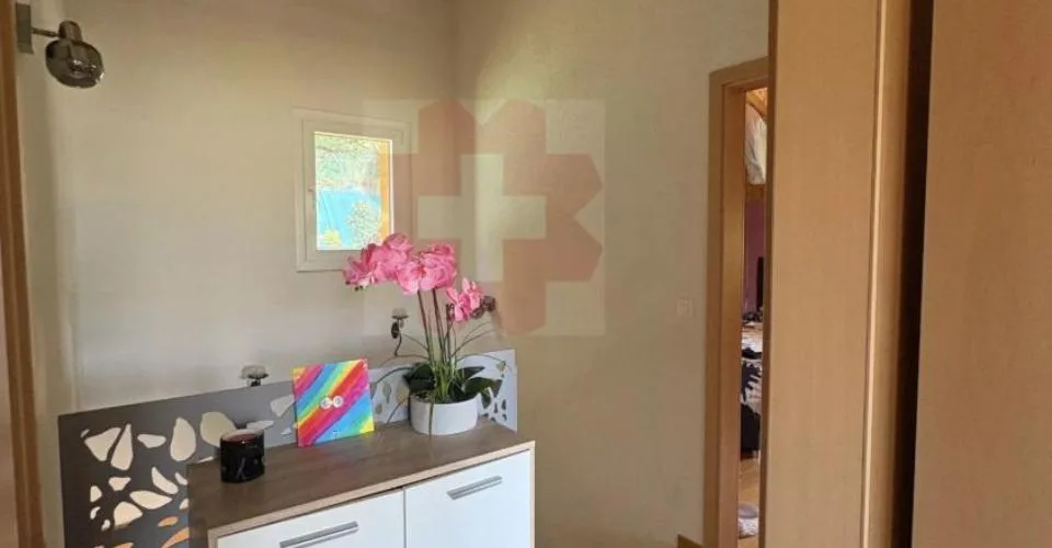 5.5 Zimmer Chalet in Grône – Foto 7 von 10