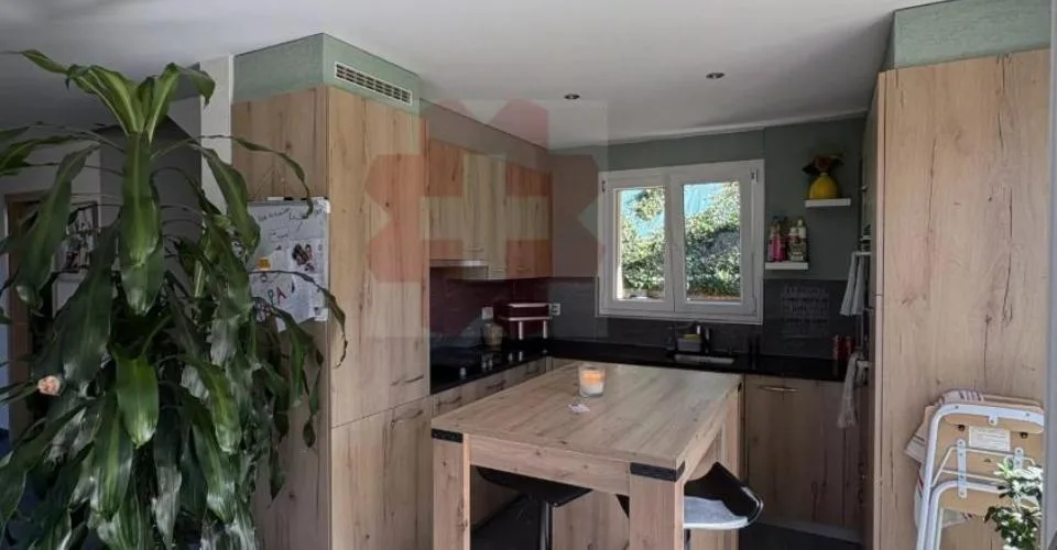 5.5 Zimmer Chalet in Grône – Foto 4 von 10