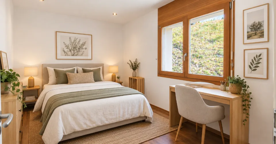 7.5 Zimmer Wohnung in Val-d'Illiez – Foto 6 von 13