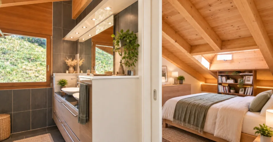 7.5 Zimmer Wohnung in Val-d'Illiez – Foto 11 von 13