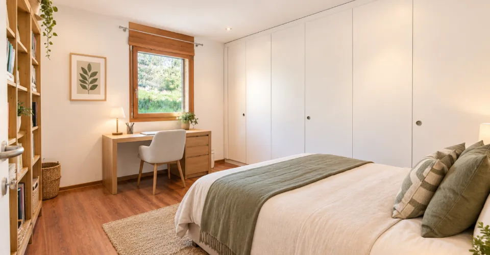 7.5 Zimmer Wohnung in Val-d'Illiez – Foto 7 von 13