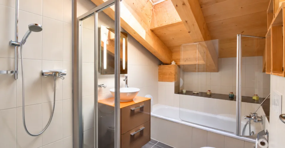 7.5 Zimmer Wohnung in Val-d'Illiez – Foto 13 von 13