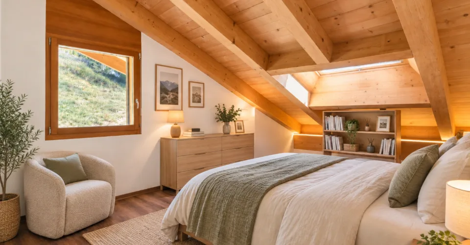 7.5 Zimmer Wohnung in Val-d'Illiez – Foto 9 von 13
