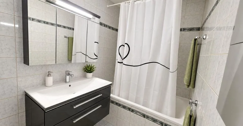 Appartement de 4 pièces avec jardin privatif et garage-box – Foto 10 von 10