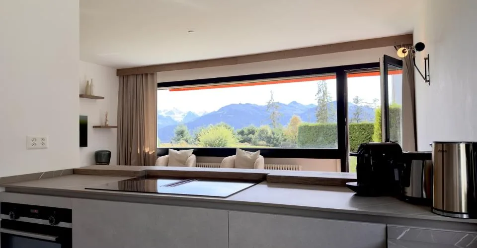 LOC 103 - RESIDENCE DE LA FORET A – Foto 10 von 26