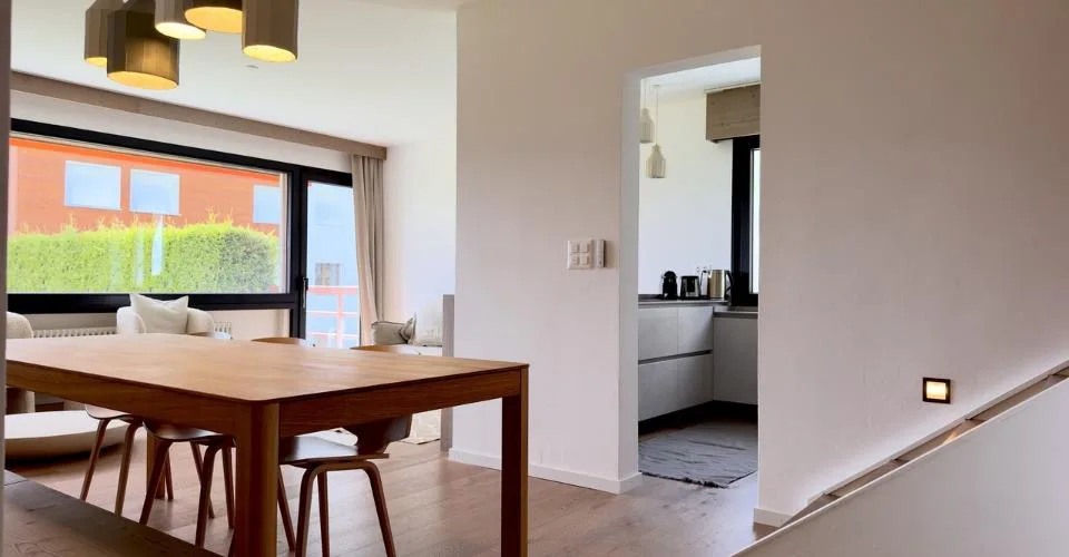 LOC 103 - RESIDENCE DE LA FORET A – Foto 6 von 26