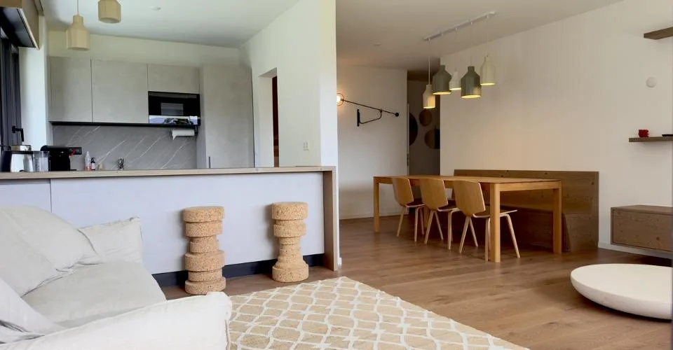 LOC 103 - RESIDENCE DE LA FORET A – Foto 2 von 26