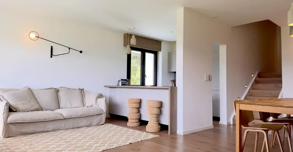 LOC 103 - RESIDENCE DE LA FORET A – Foto 3 von 26