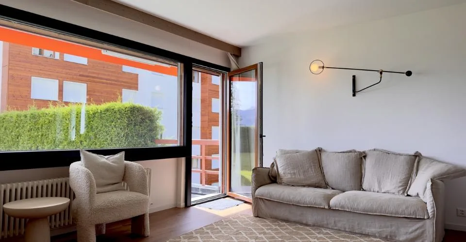 LOC 103 - RESIDENCE DE LA FORET A – Foto 4 von 26
