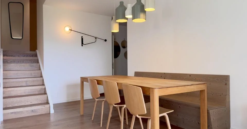 LOC 103 - RESIDENCE DE LA FORET A – Foto 8 von 26
