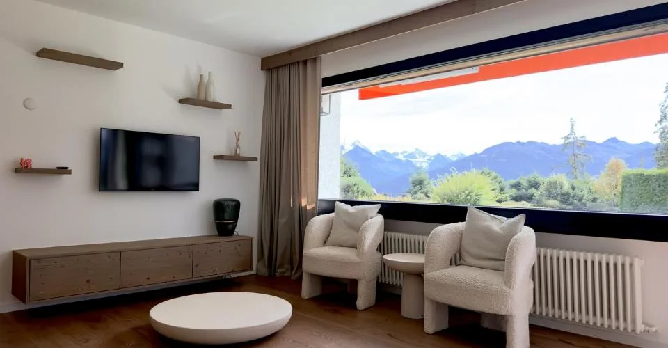 LOC 103 - RESIDENCE DE LA FORET A – Foto 5 von 26