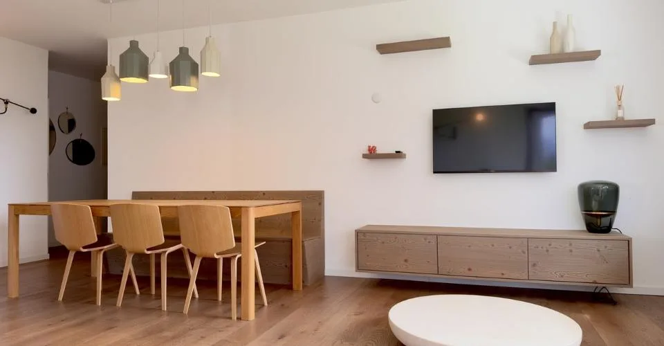 LOC 103 - RESIDENCE DE LA FORET A – Foto 7 von 26