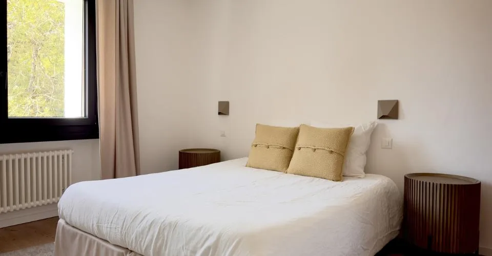 LOC 103 - RESIDENCE DE LA FORET A – Foto 11 von 26