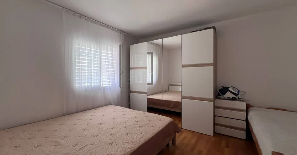 À louer - appartement 4.5 pièces au 3ème étage – foto 4 di 9