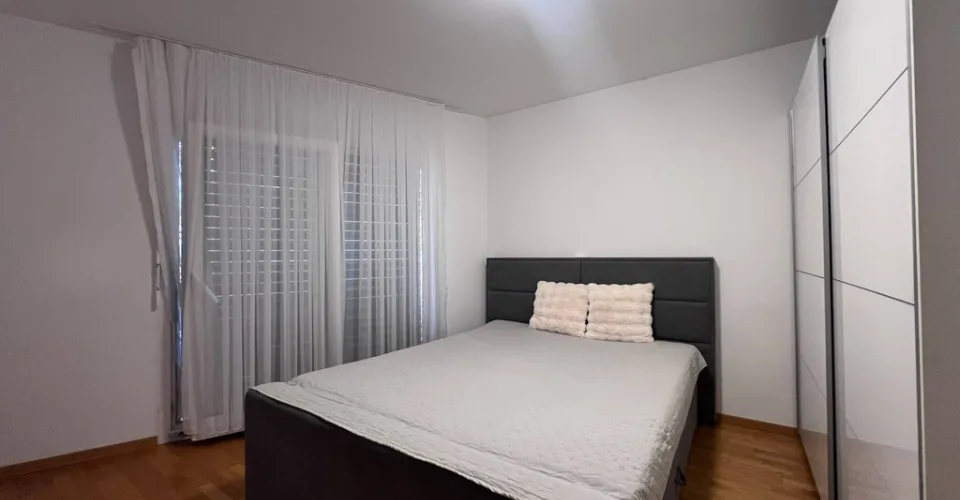 À louer - appartement 4.5 pièces au 3ème étage – foto 5 di 9