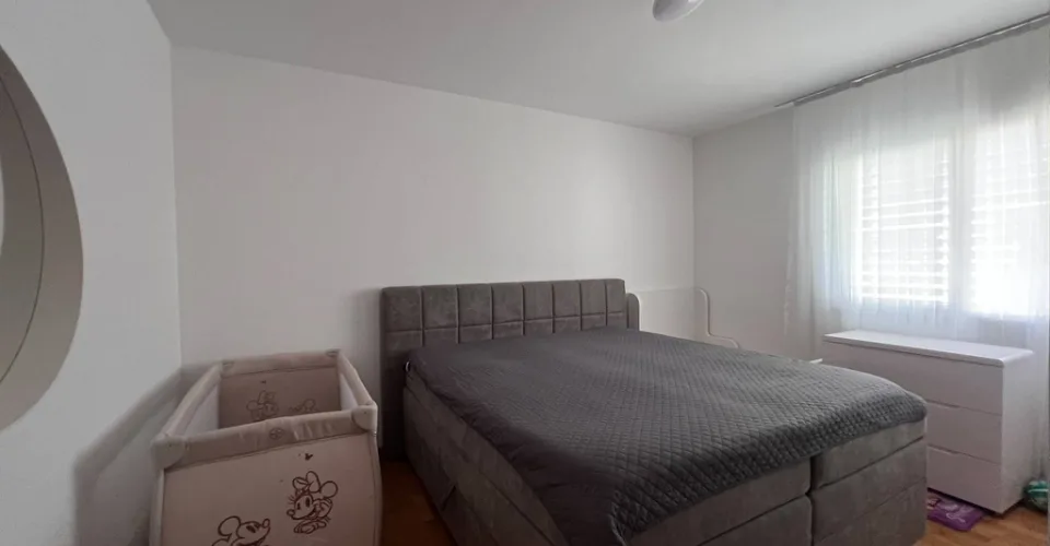 À louer - appartement 4.5 pièces au 3ème étage – foto 6 di 9