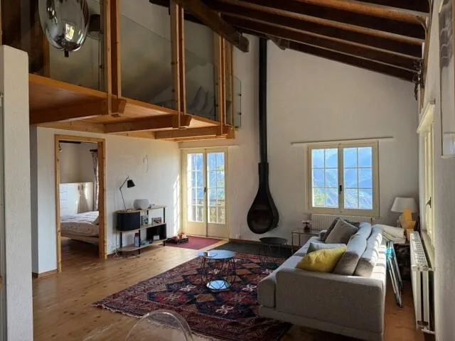 Chalet Aminona - 148 - – Foto 2 von 13