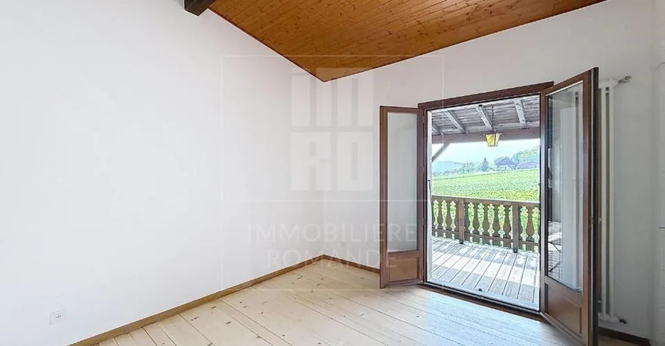 6 Zimmer Einfamilienhaus in Satigny – photo 26 of 33