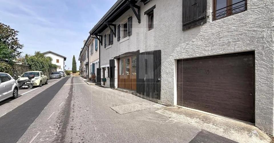 6 Zimmer Einfamilienhaus in Satigny – photo 23 of 33