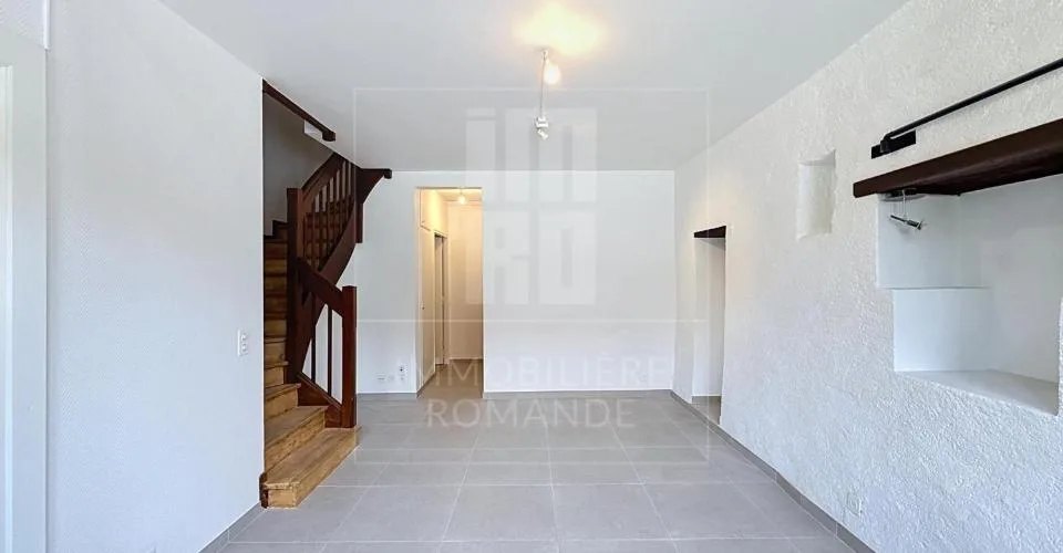 6 Zimmer Einfamilienhaus in Satigny – photo 28 of 33