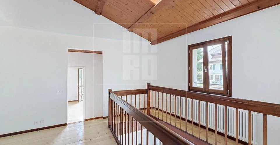 6 Zimmer Einfamilienhaus in Satigny – photo 31 of 33