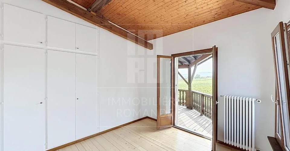 6 Zimmer Einfamilienhaus in Satigny – photo 32 of 33