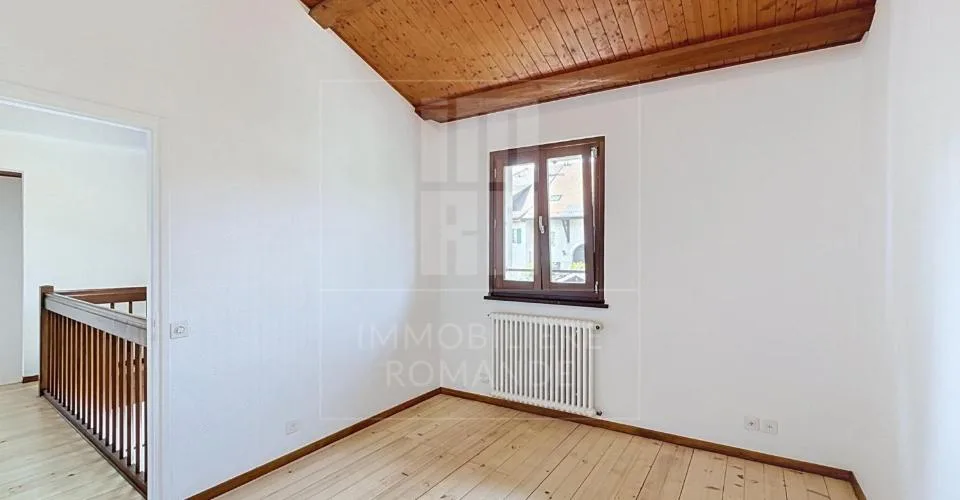 6 Zimmer Einfamilienhaus in Satigny – photo 33 of 33
