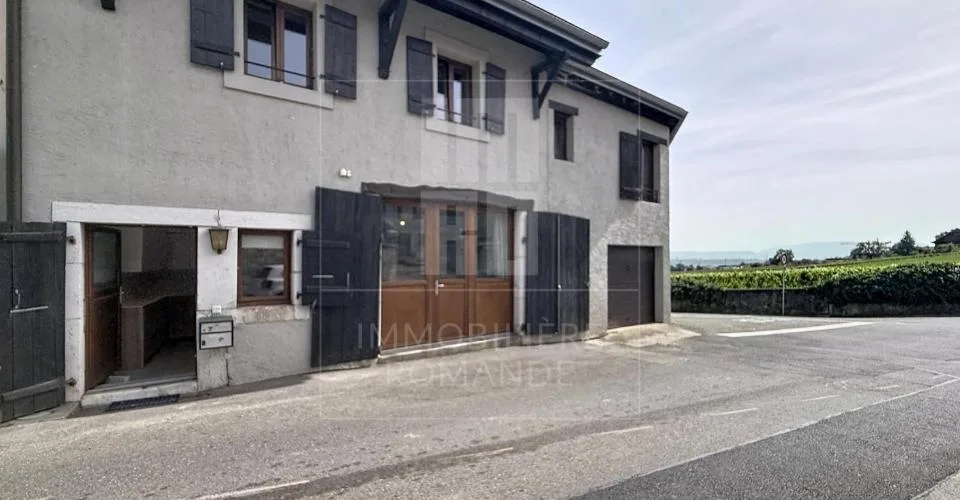 6 Zimmer Einfamilienhaus in Satigny – photo 22 of 33