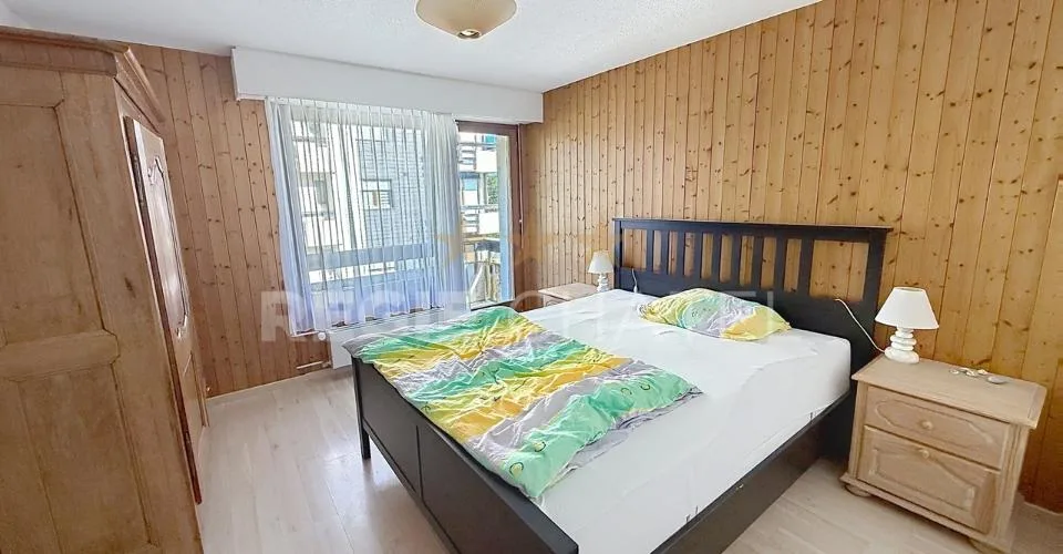 3 Zimmer Wohnung in Les Paccots – Foto 4 von 10