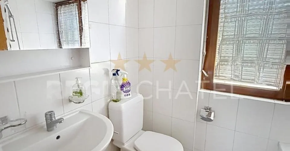 3 Zimmer Wohnung in Les Paccots – Foto 5 von 10