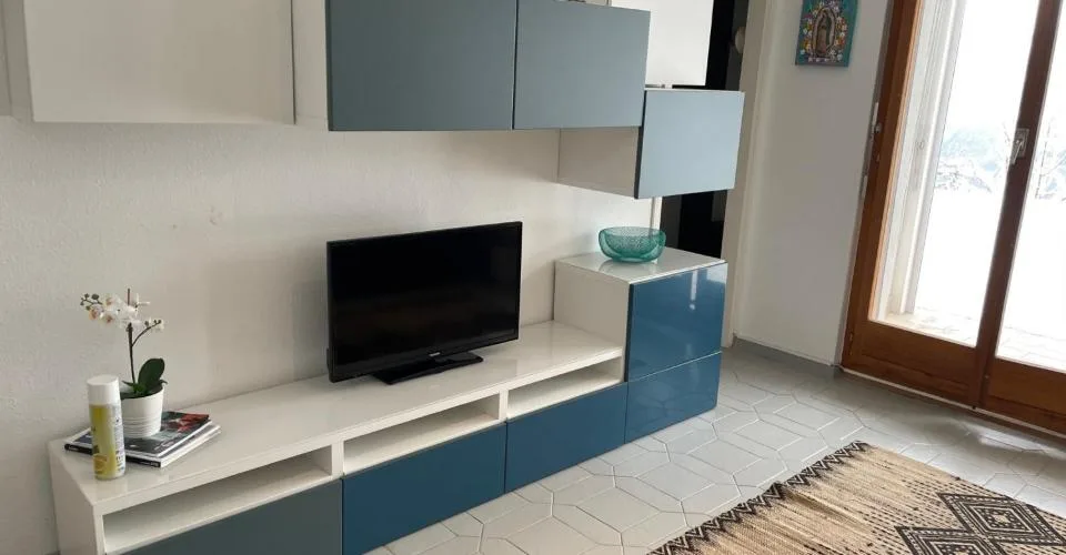 MONTANA-RESIDENCE 0.3 (APPT) – photo 4 sur 9