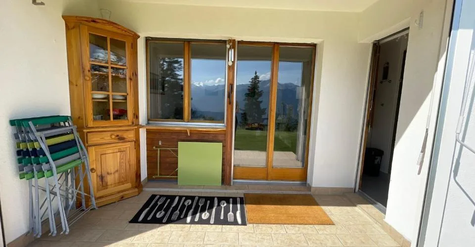 MONTANA-RESIDENCE 0.3 (APPT) – photo 8 sur 9