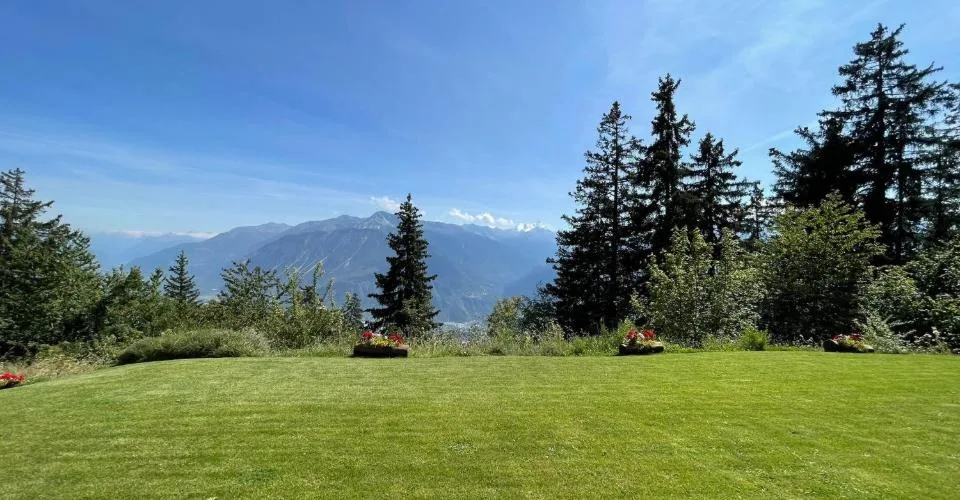 MONTANA-RESIDENCE 0.3 (APPT) – photo 9 sur 9