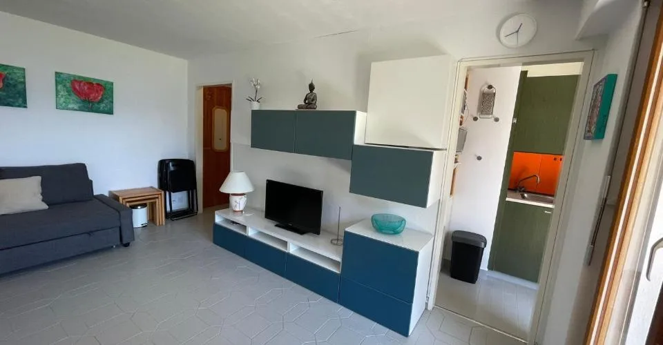 MONTANA-RESIDENCE 0.3 (APPT) – photo 2 sur 9