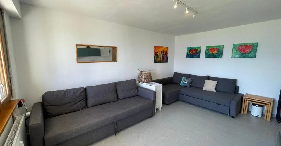 MONTANA-RESIDENCE 0.3 (APPT) – photo 3 sur 9