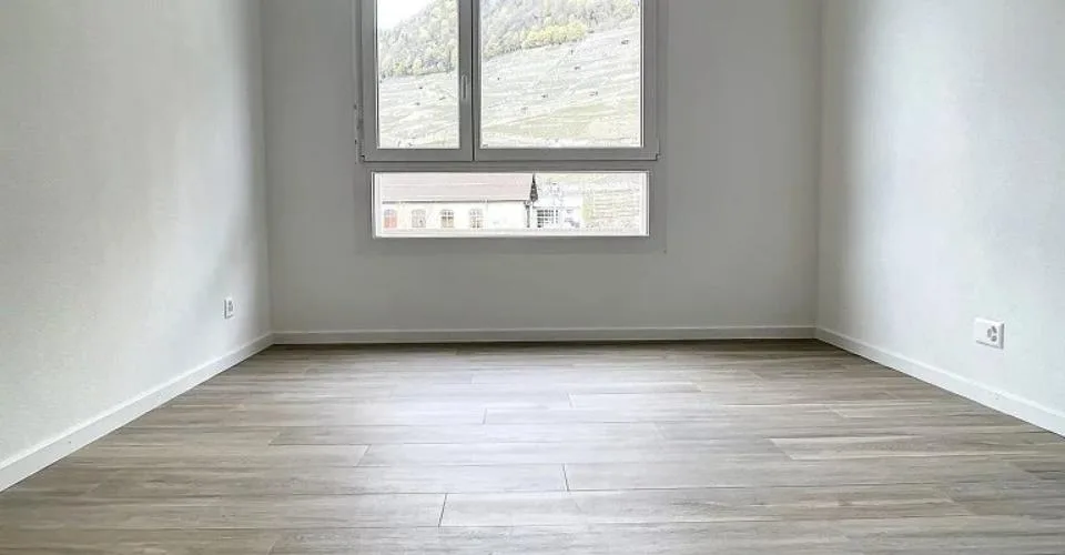 3.5 Zimmer Wohnung in Aigle – Foto 5 von 8