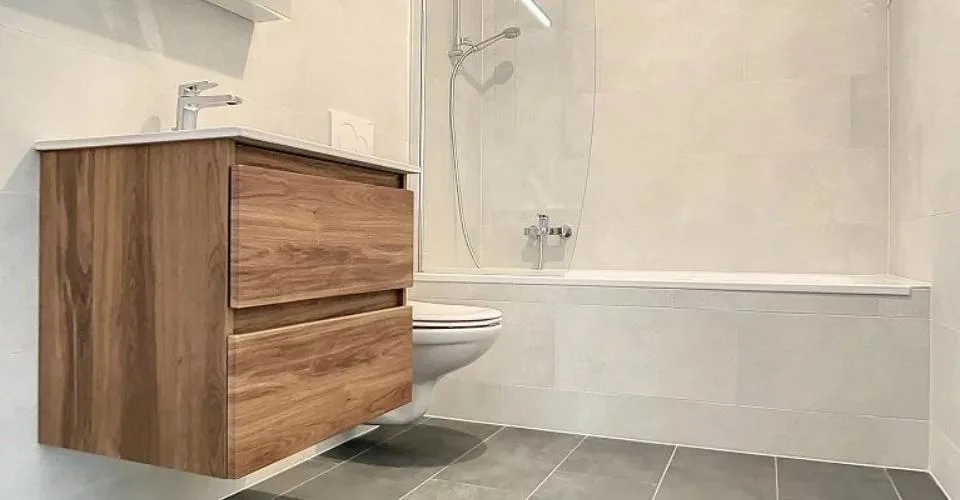 3.5 Zimmer Wohnung in Aigle – Foto 6 von 8