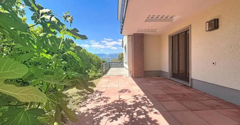 Villa individuelle avec plage privée - Route d'Hermance – Foto 4 von 10