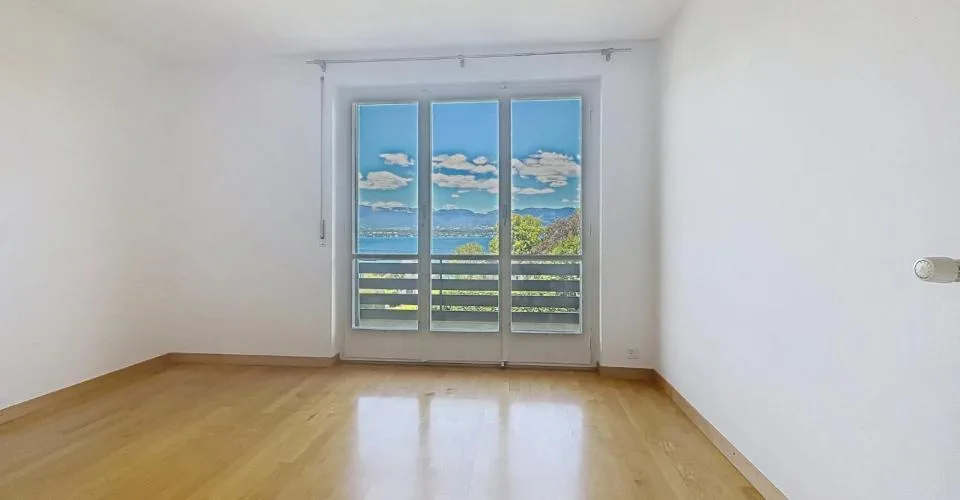 Villa individuelle avec plage privée - Route d'Hermance – Foto 7 von 10