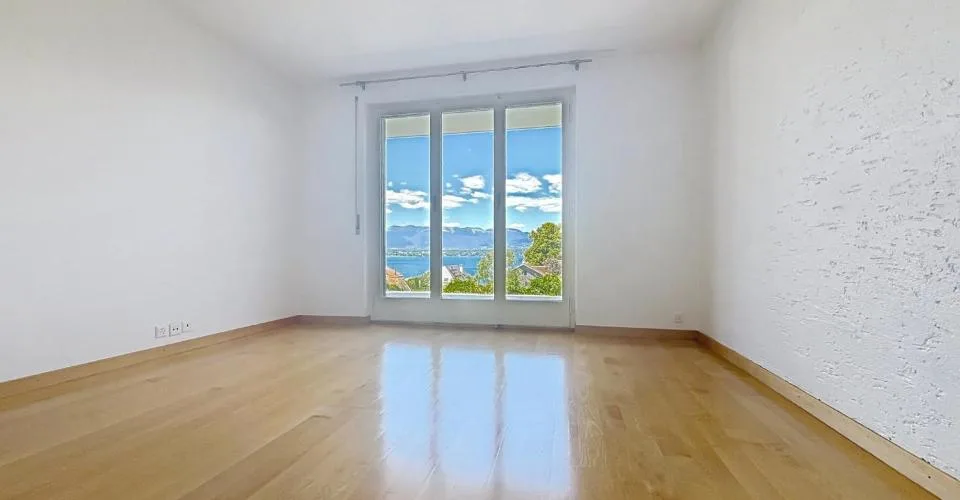 Villa individuelle avec plage privée - Route d'Hermance – Foto 10 von 10