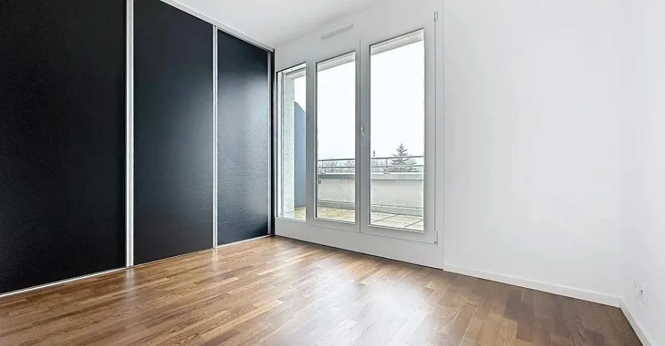 4 Zimmer Wohnung in Chêne-Bourg – foto 4 di 5
