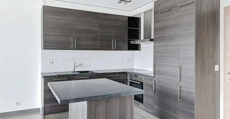 4 Zimmer Wohnung in Chêne-Bourg – foto 2 di 5