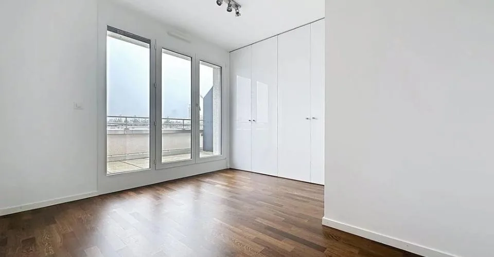 4 Zimmer Wohnung in Chêne-Bourg – foto 5 di 5