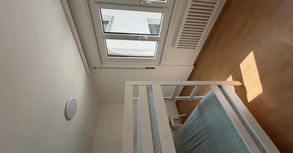 Appartement 3.5 pièce(s) – foto 6 di 7