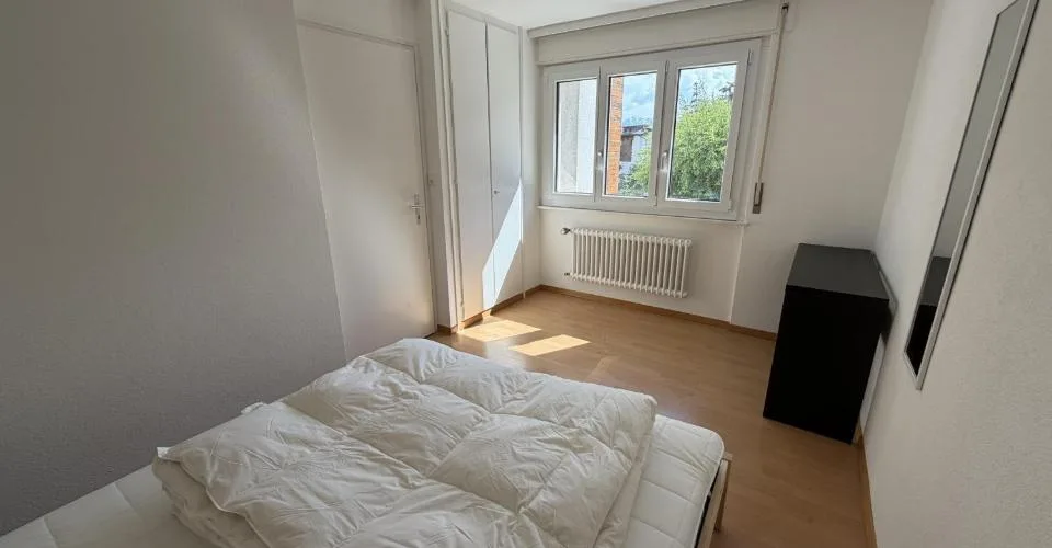 Appartement 3.5 pièce(s) – foto 3 di 7
