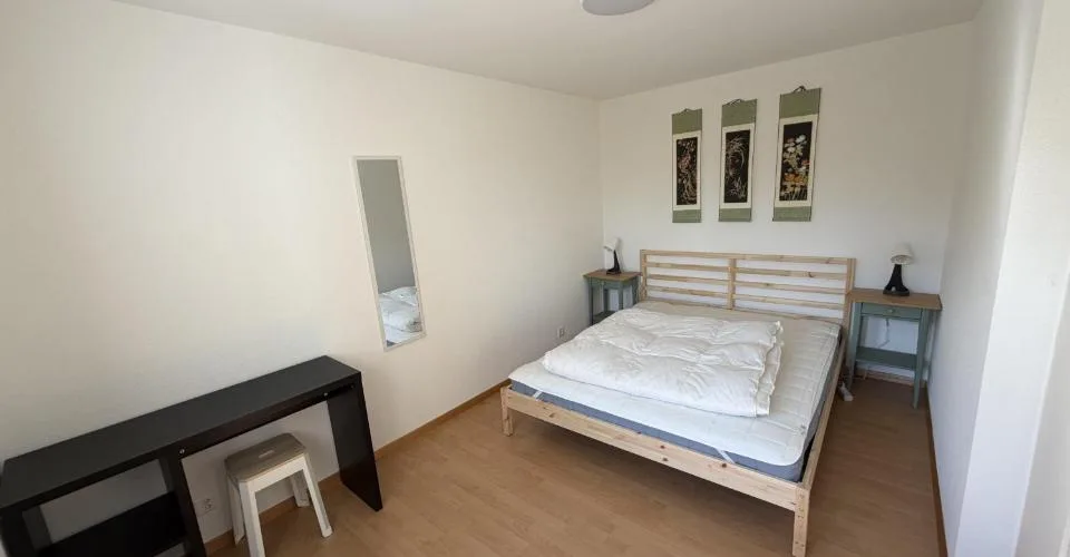 Appartement 3.5 pièce(s) – foto 4 di 7